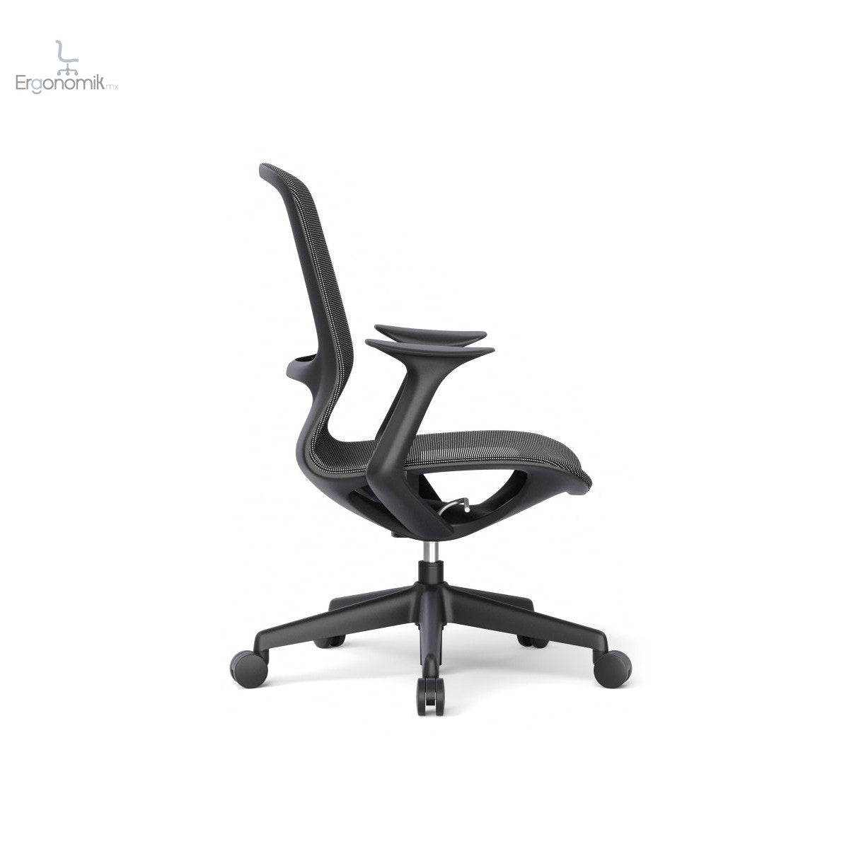 Silla Rainbow - 2 piezas - Ergonomik silla de oficina OFFIHO