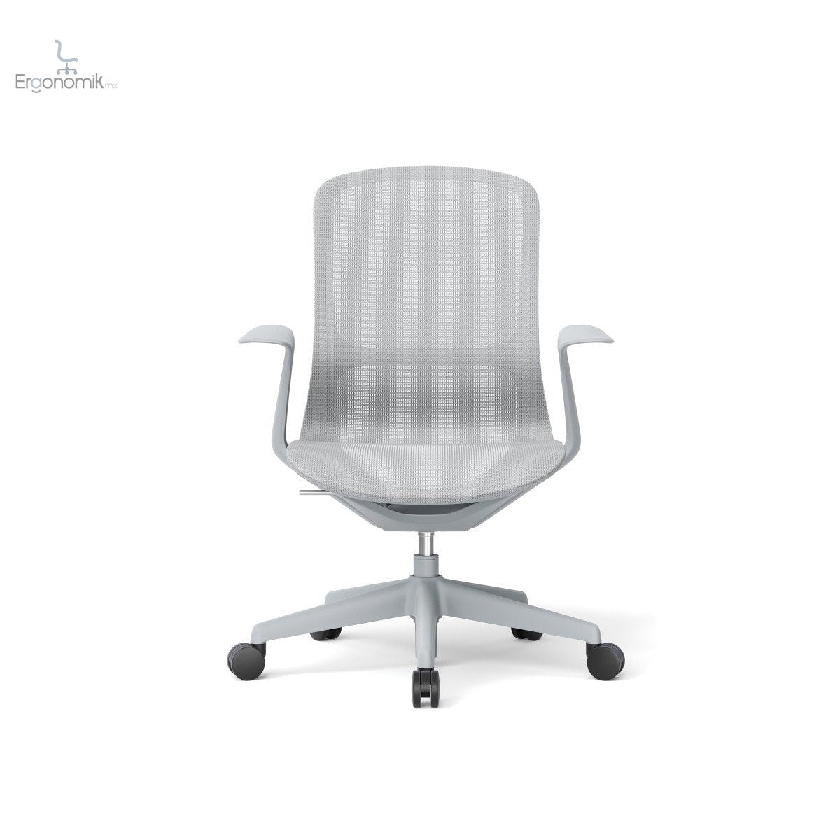 Silla Rainbow - 2 piezas - Ergonomik silla de oficina OFFIHO