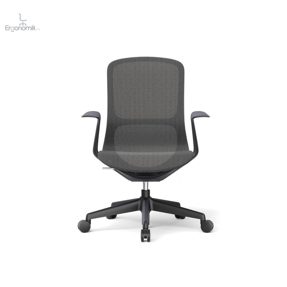 Silla Rainbow - 2 piezas - Ergonomik silla de oficina OFFIHO