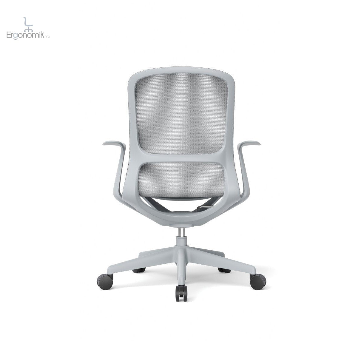 Silla Rainbow - 2 piezas - Ergonomik silla de oficina OFFIHO