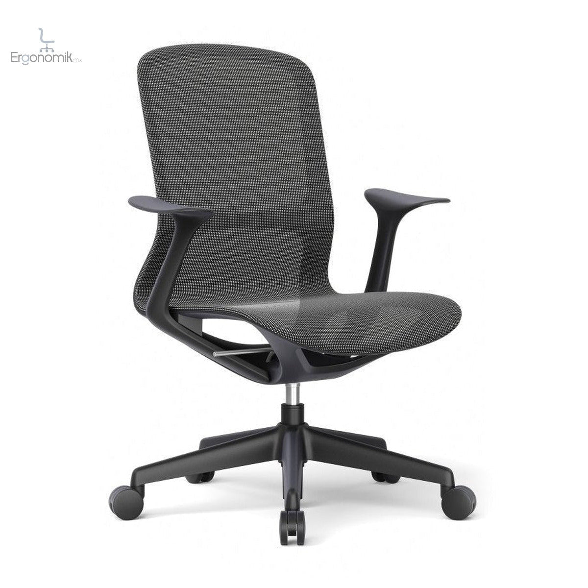 Silla Rainbow - Ergonomik Sillas de oficina OFFIHO