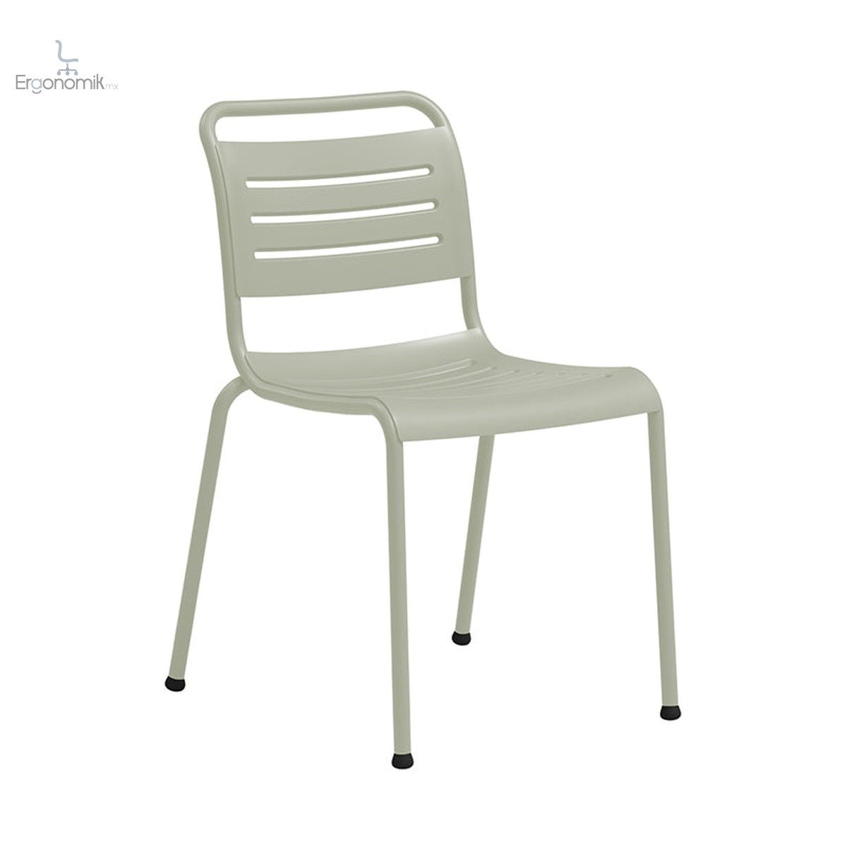 Silla RE-AL - Ergonomik silla de visita OFFIHO
