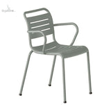Silla RE-AL 2 - Con brazos