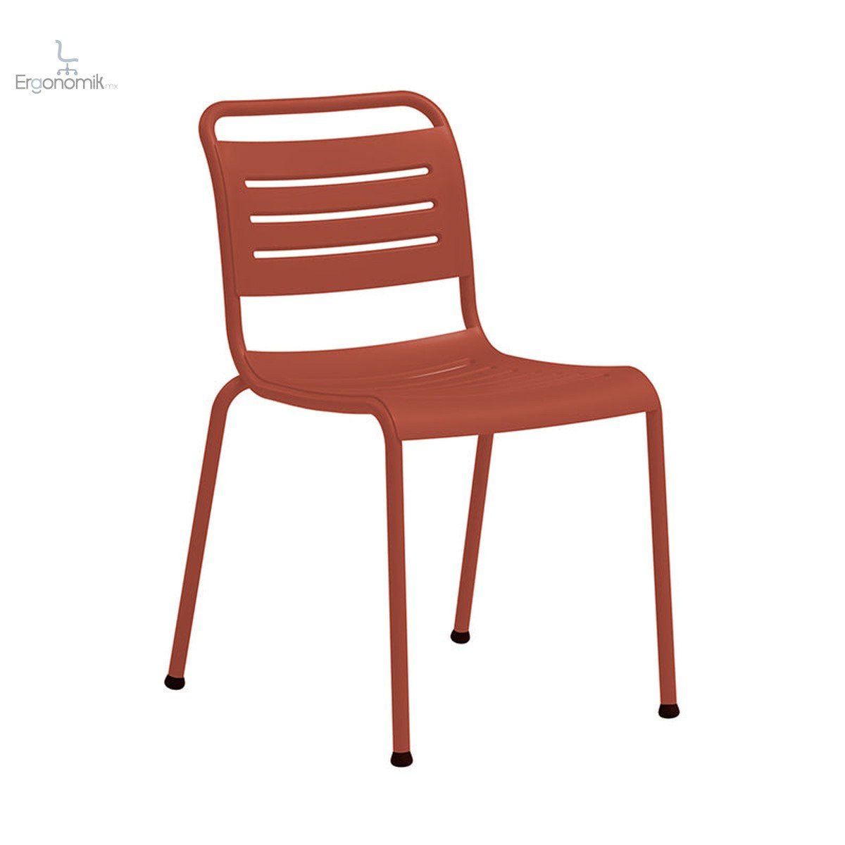 Silla RE-AL - Ergonomik silla de visita OFFIHO