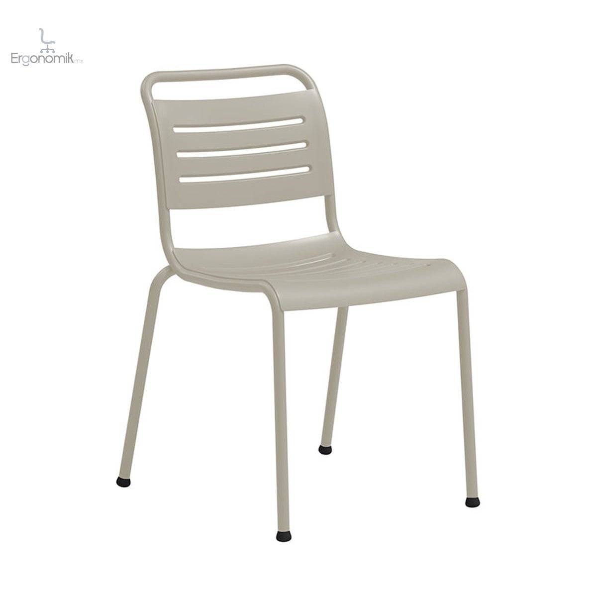 Silla RE-AL - Ergonomik silla de visita OFFIHO
