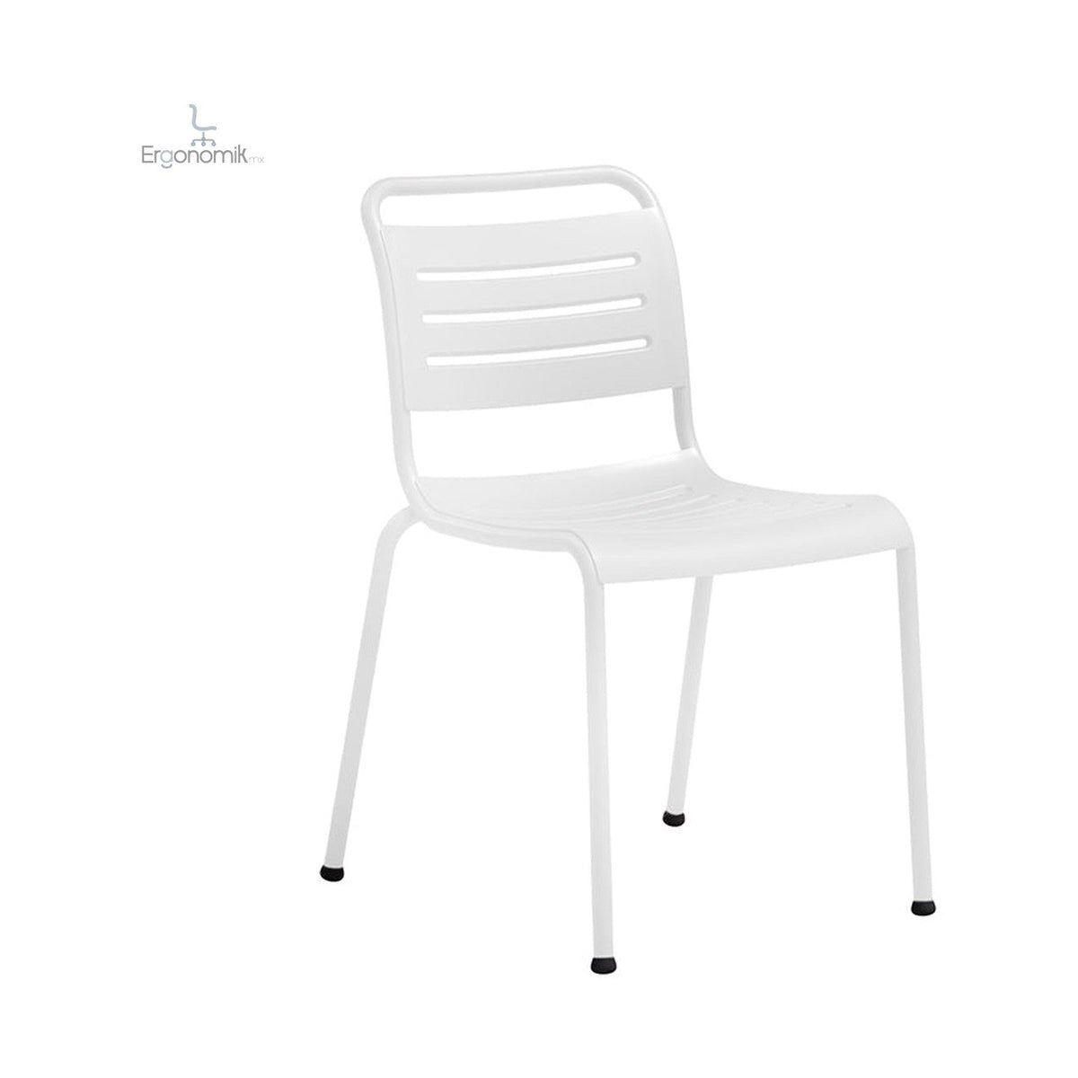 Silla RE-AL - Ergonomik silla de visita OFFIHO