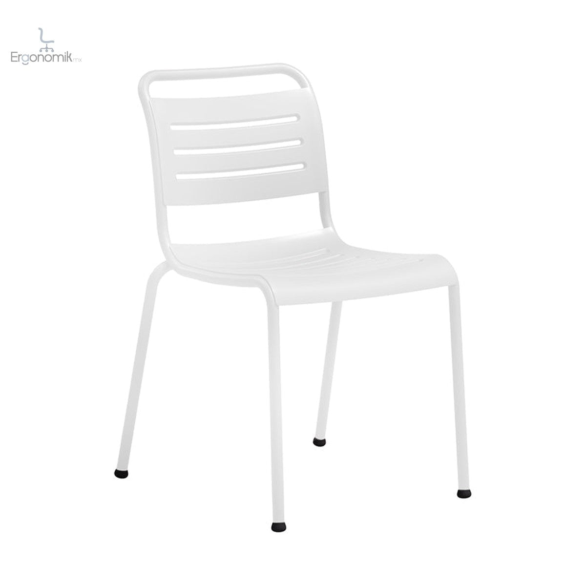 Silla RE-AL - Ergonomik silla de visita OFFIHO