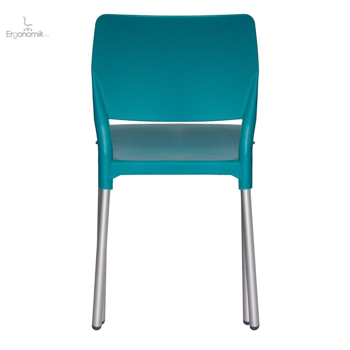 Silla Reef (12Piezas) - Ergonomik silla de visita OFFIHO