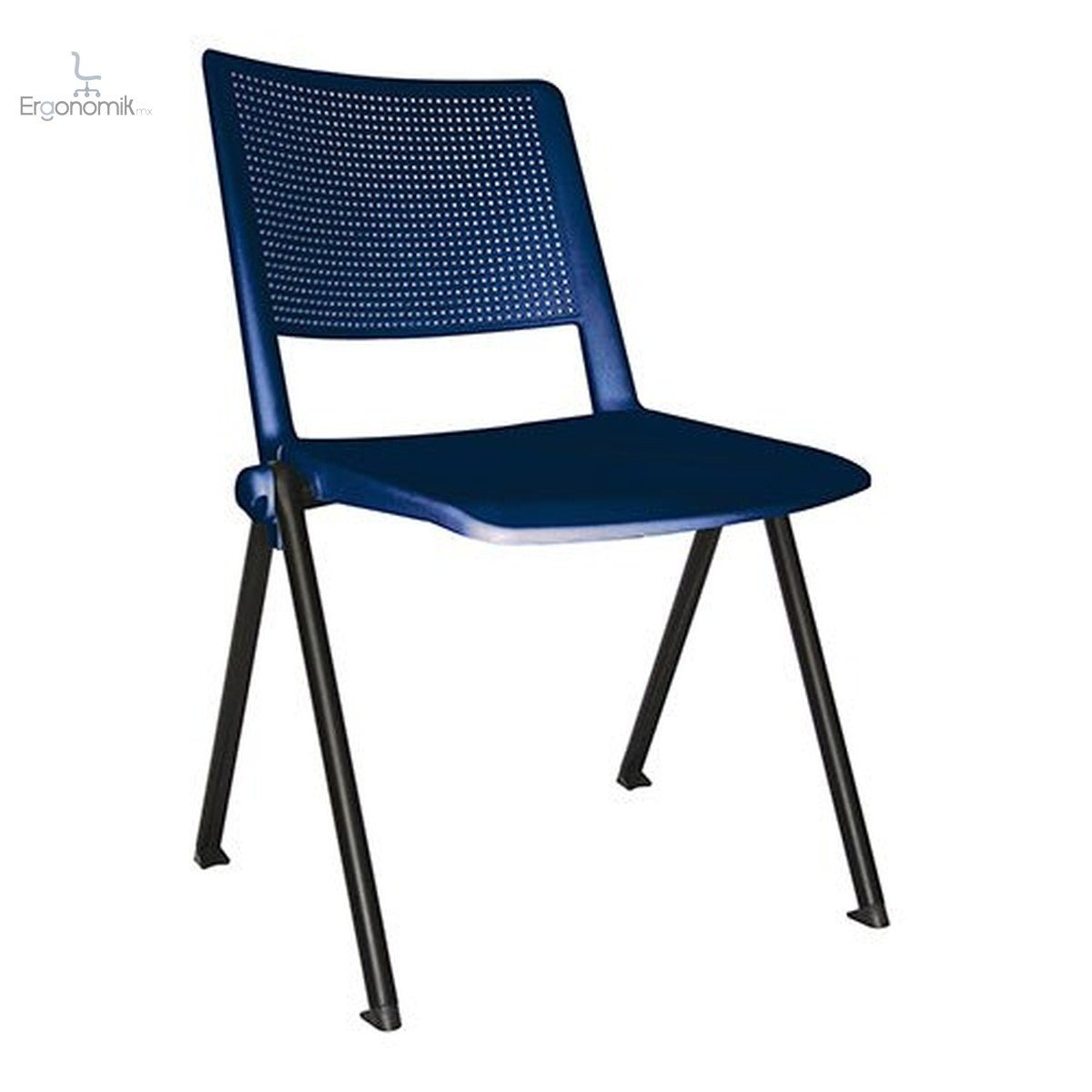 Silla Revolution - 3 piezas - Ergonomik silla visita OFFIHO
