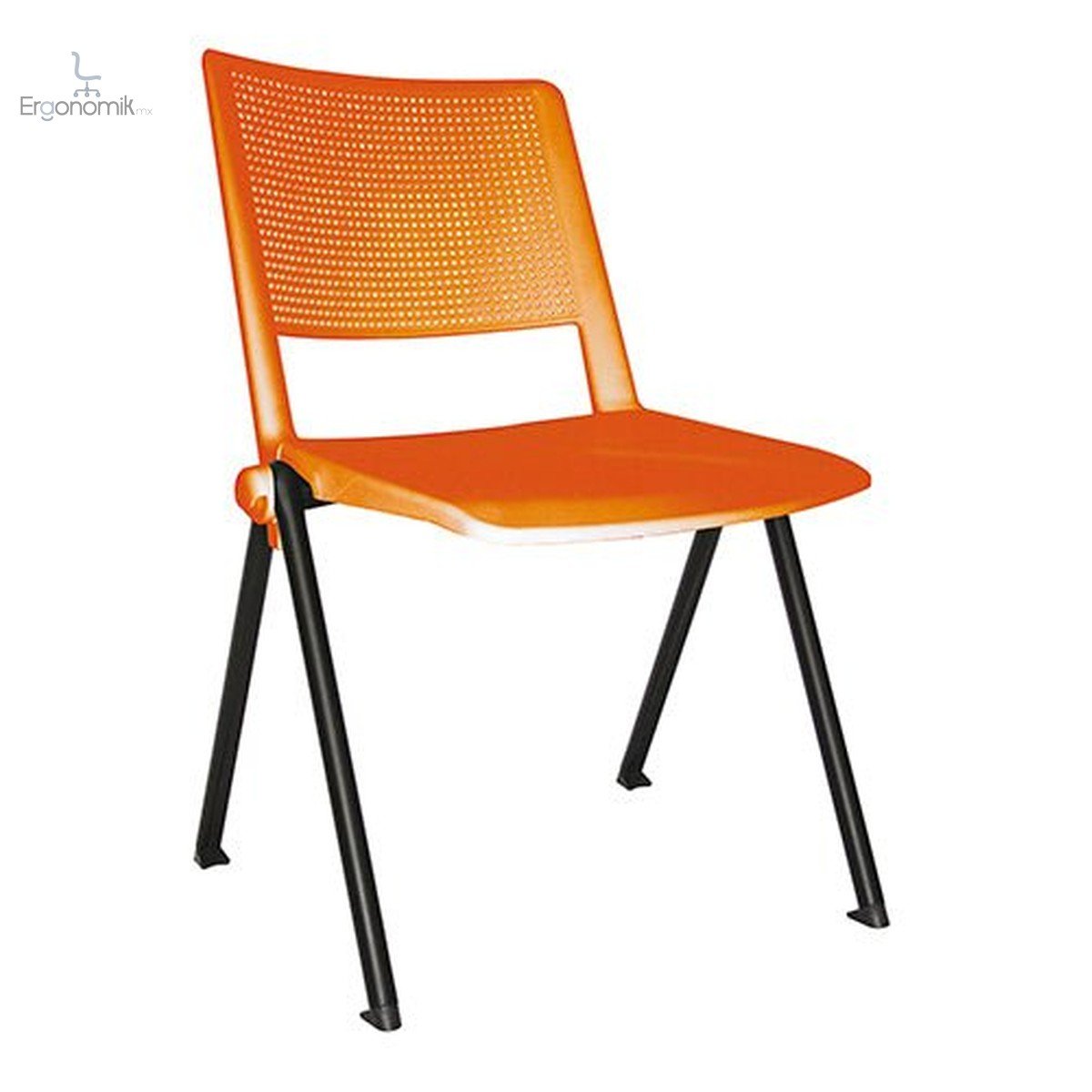 Silla Revolution - 3 piezas - Ergonomik silla visita OFFIHO