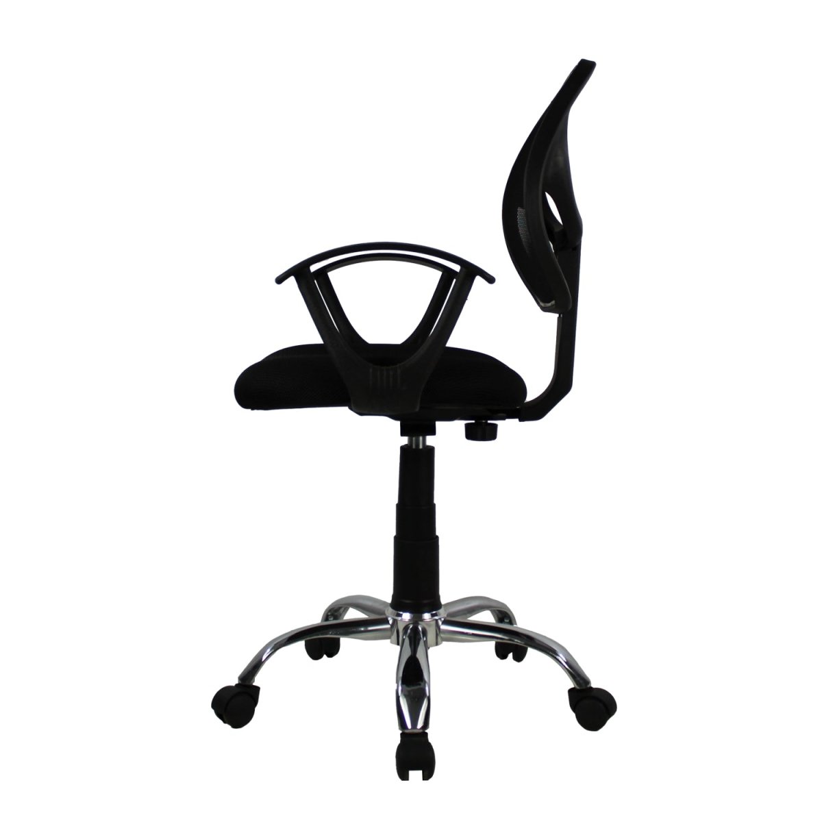 Silla Secretarial Jm-009 - Ergonomik Silla de Oficina MBK