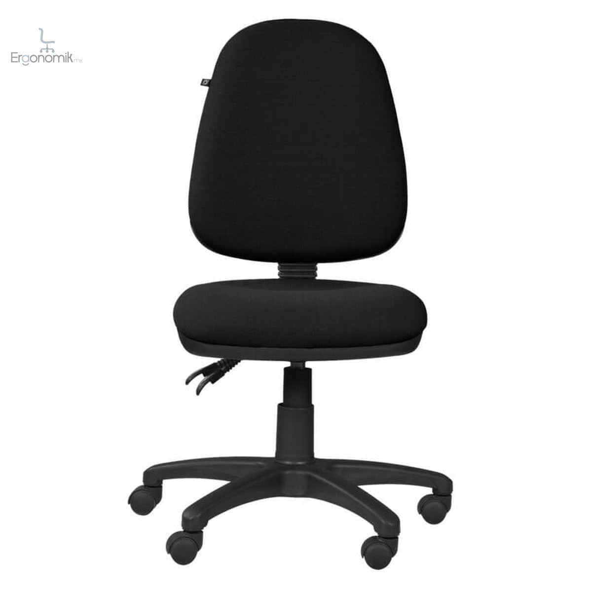 Silla Secretarial Sin Brazos Clasica 276 - Ergonomik silla de oficina Ofik