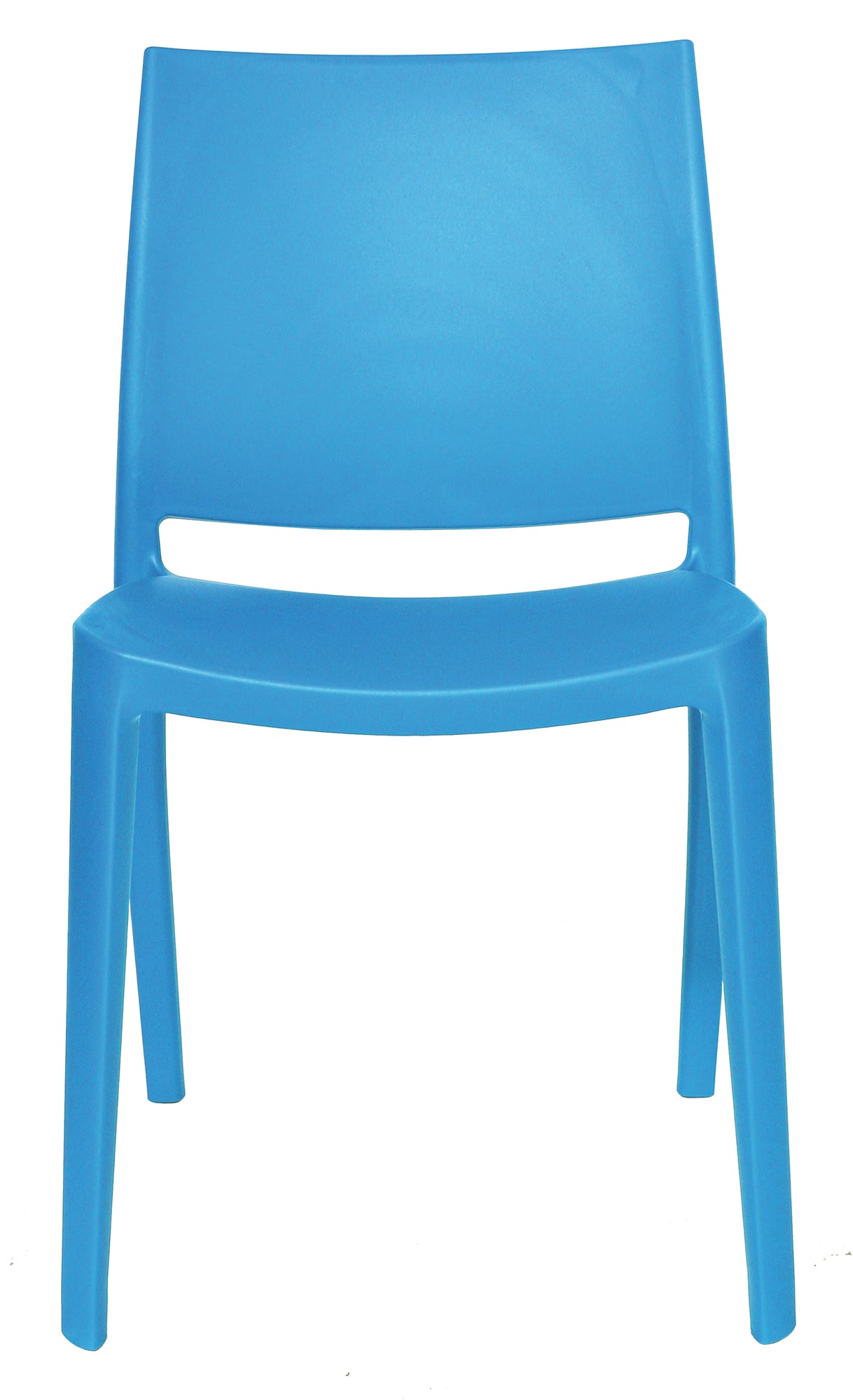 Silla Sensilla color azul