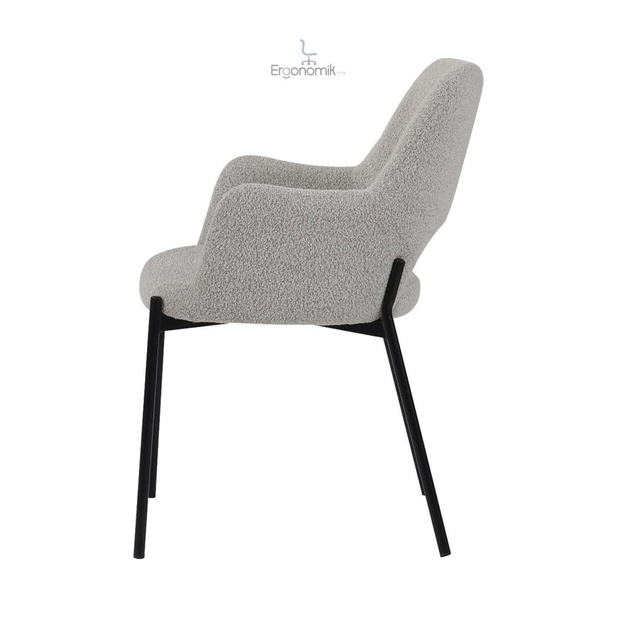 Silla Shcola - Ergonomik Mobiliario MBK