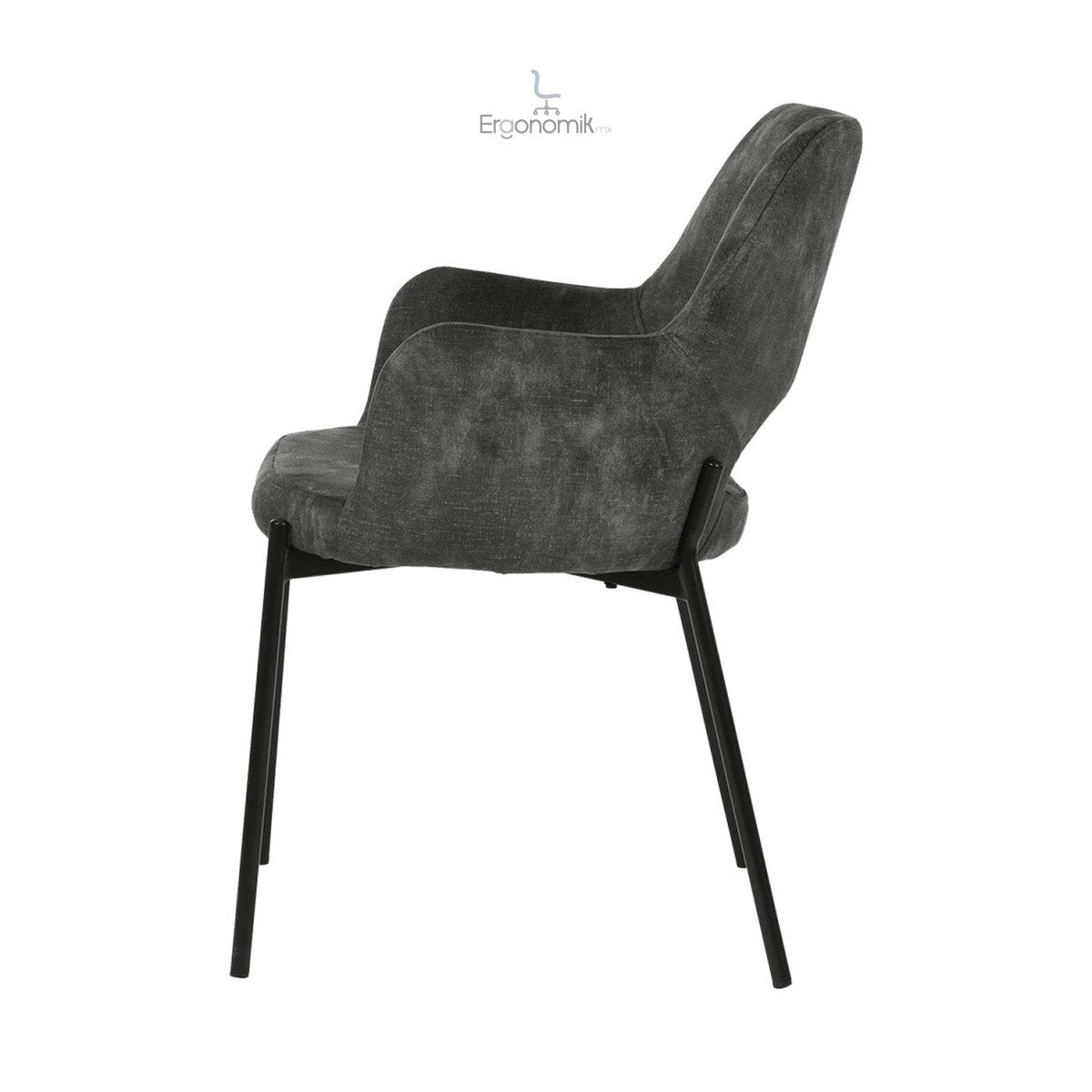 Silla Shcola - Ergonomik Mobiliario MBK