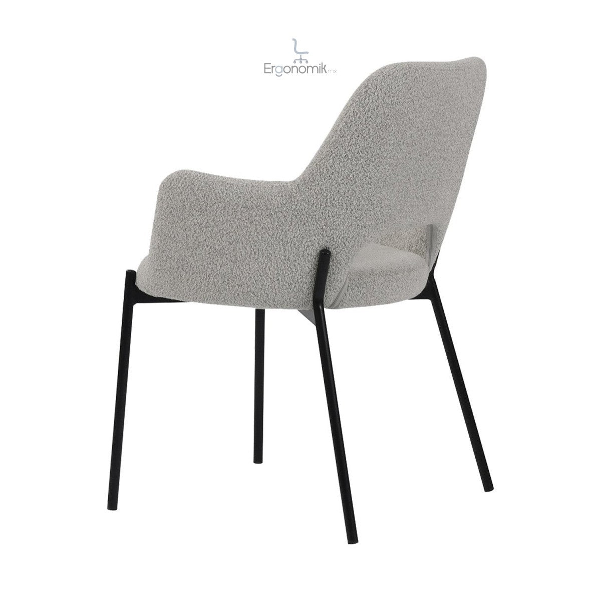 Silla Shcola - Ergonomik Mobiliario MBK