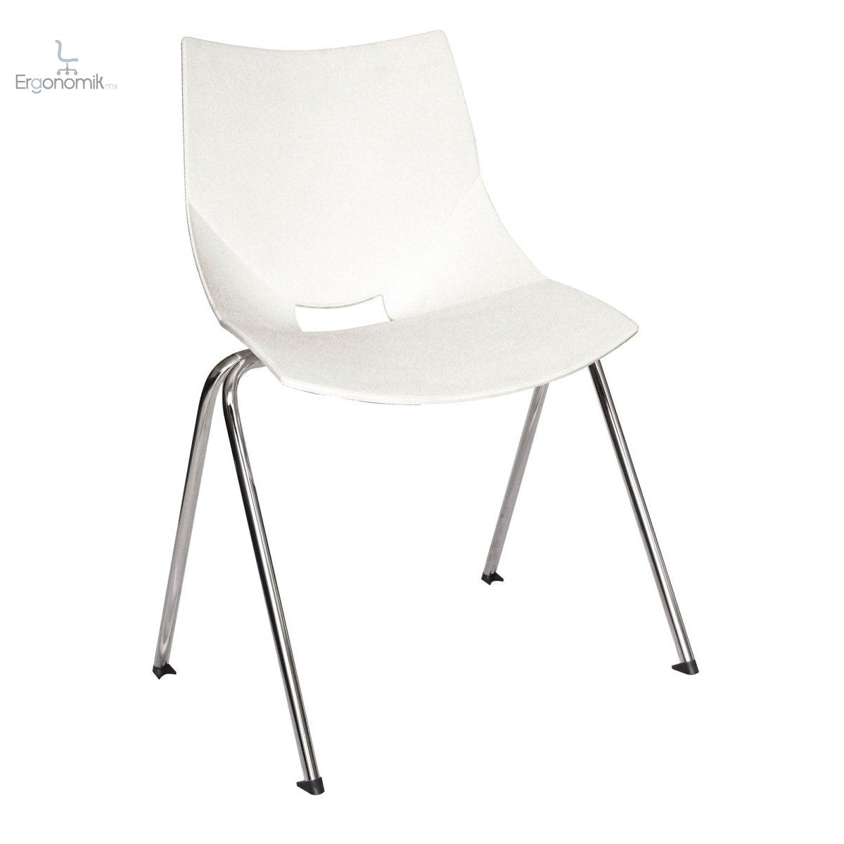 Silla Shell - Ergonomik silla industrial operativa OFFIHO