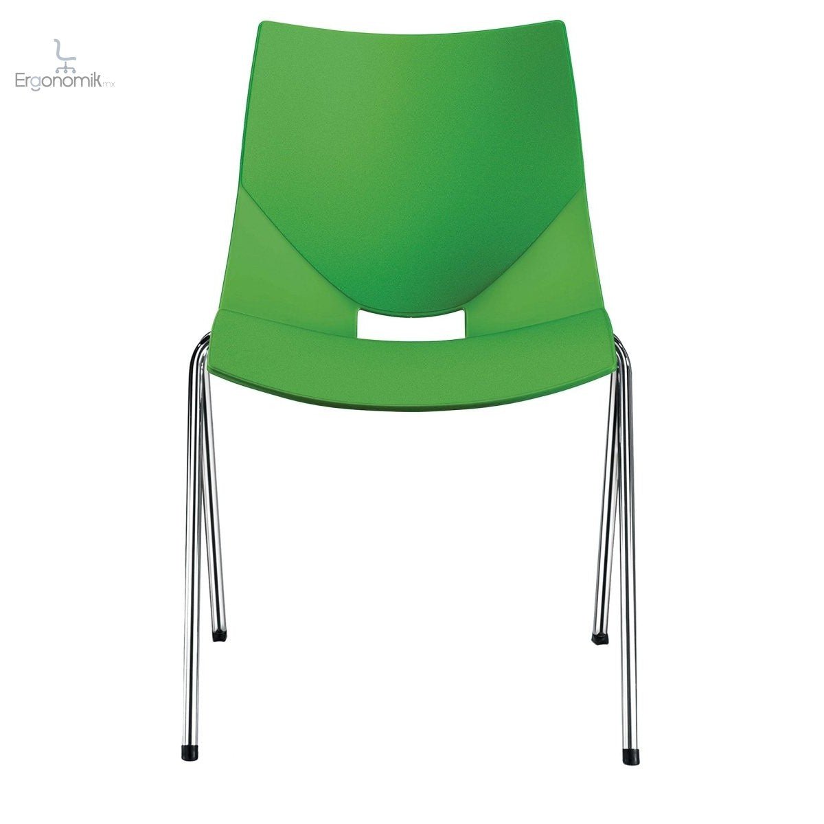 Silla Shell - Ergonomik silla industrial operativa OFFIHO