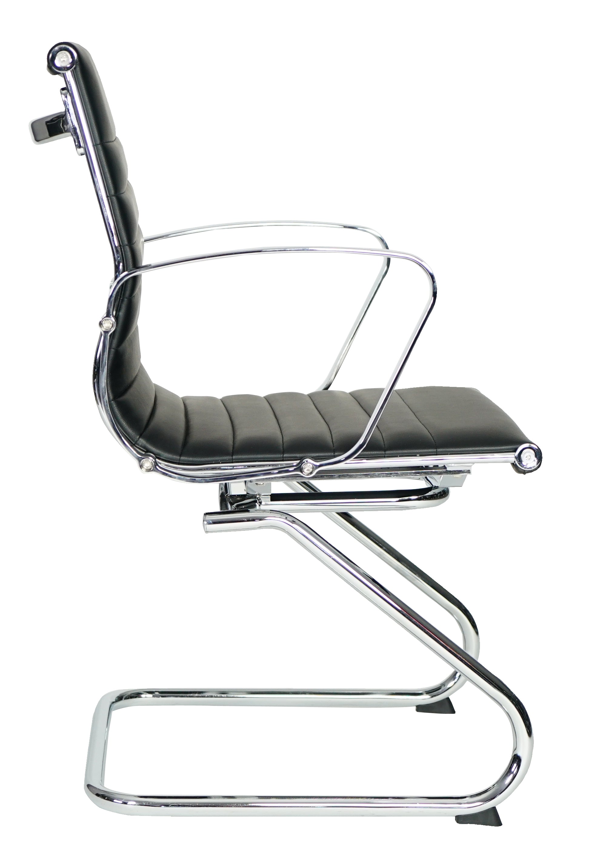 Silla Skin Visita ideal para oficinas y salas de juntas