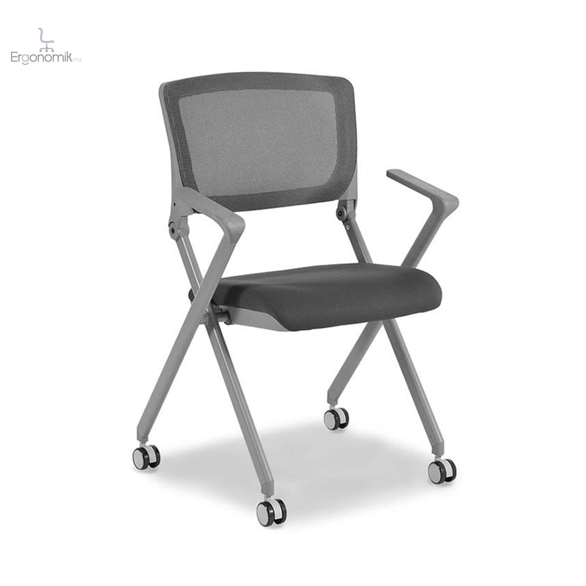 Silla Skip - Ergonomik silla Requiez