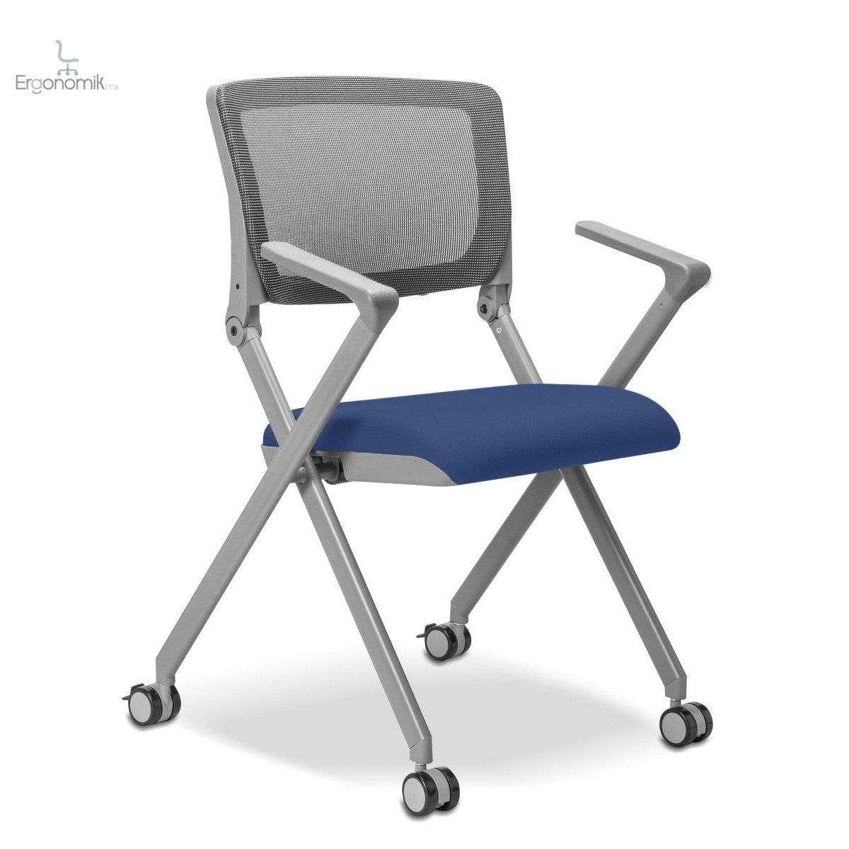 Silla Skip - Ergonomik silla Requiez