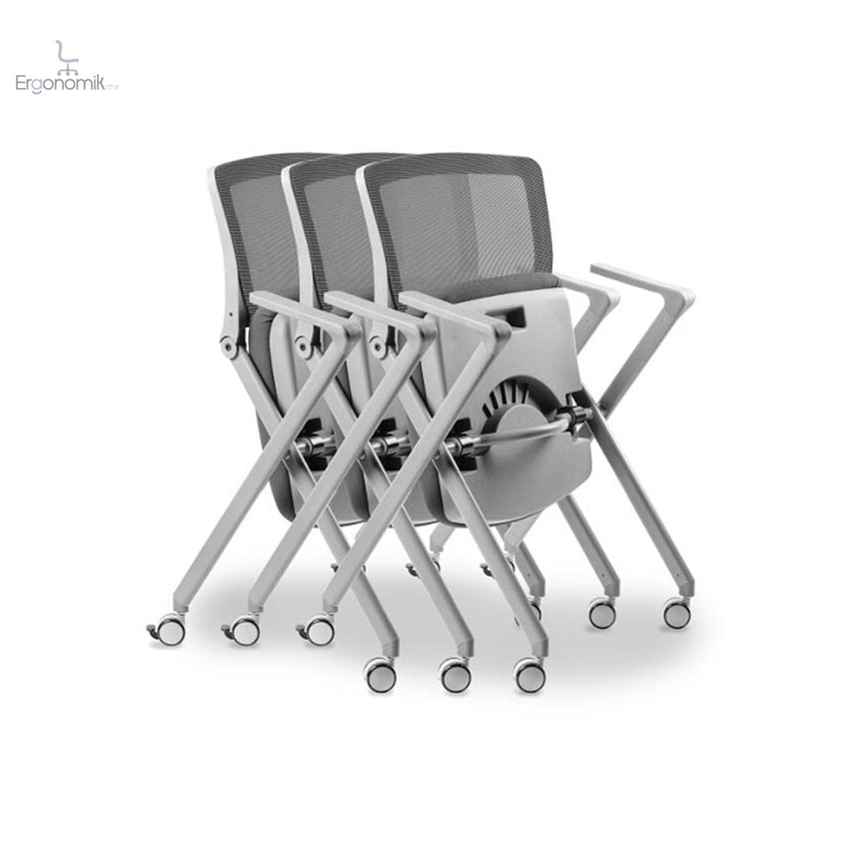 Silla Skip - Ergonomik silla Requiez