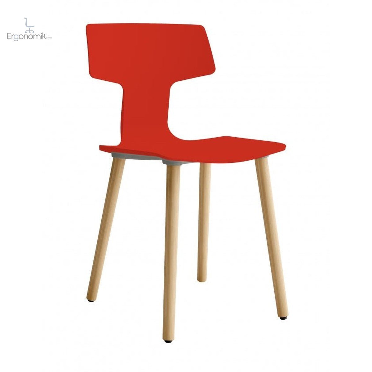 Silla Split GL - Ergonomik silla de visita OFFIHO