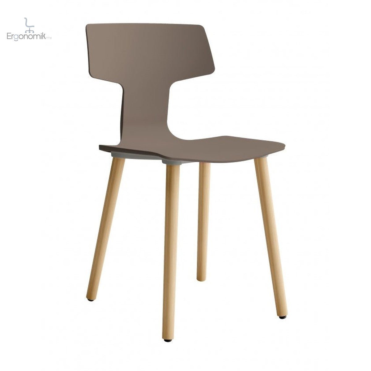 Silla Split GL - Ergonomik silla de visita OFFIHO