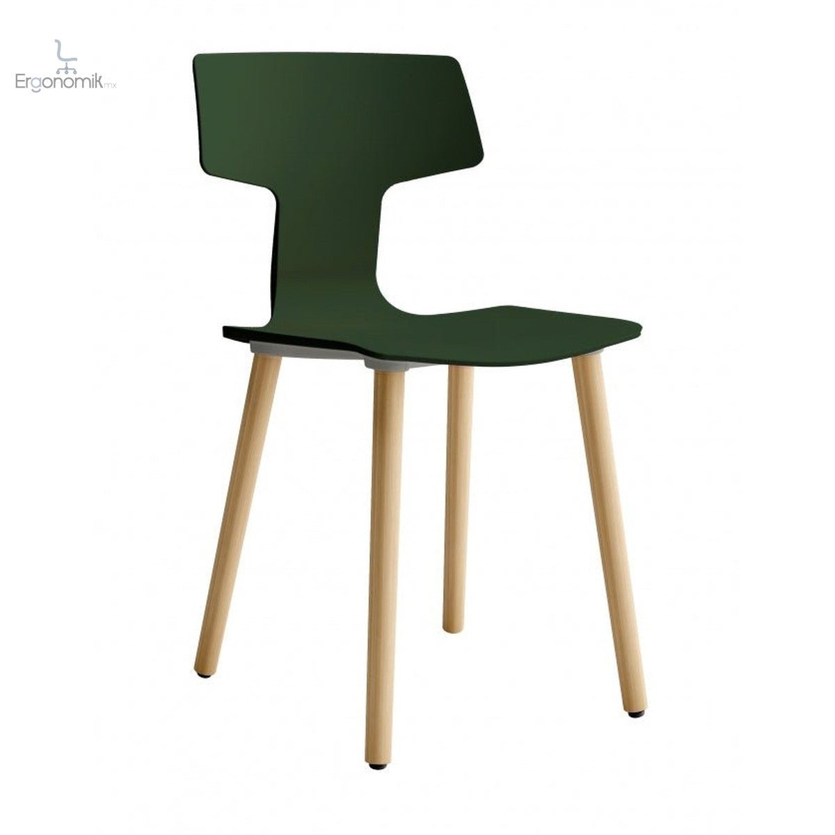 Silla Split GL - Ergonomik silla de visita OFFIHO
