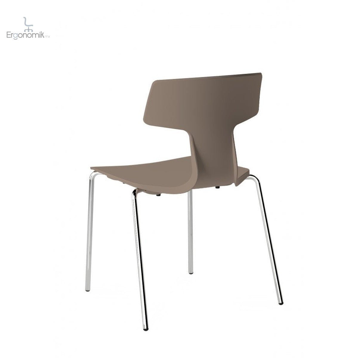 Silla Split Kids - Ergonomik silla de visita OFFIHO