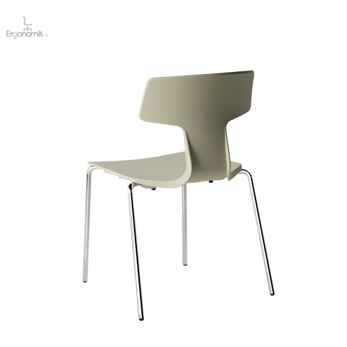 Silla Split Kids - Ergonomik silla de visita OFFIHO