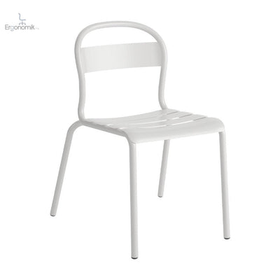 Silla Stecca 1 - Ergonomik silla de visita OFFIHO