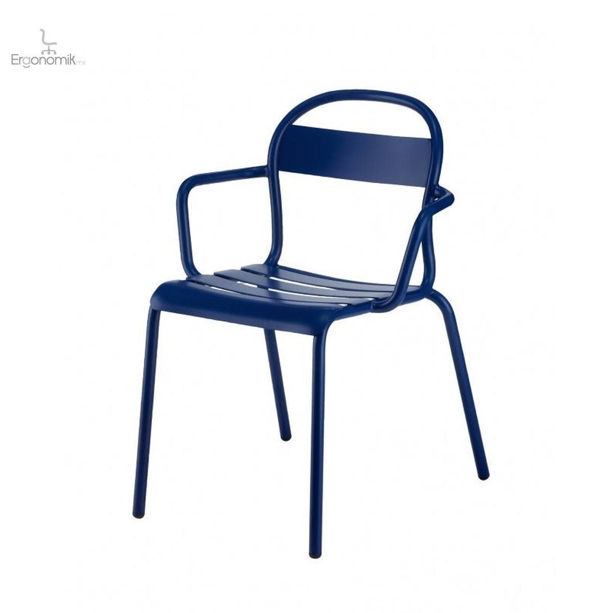 Silla Stecca 2 - Ergonomik silla de visita OFFIHO