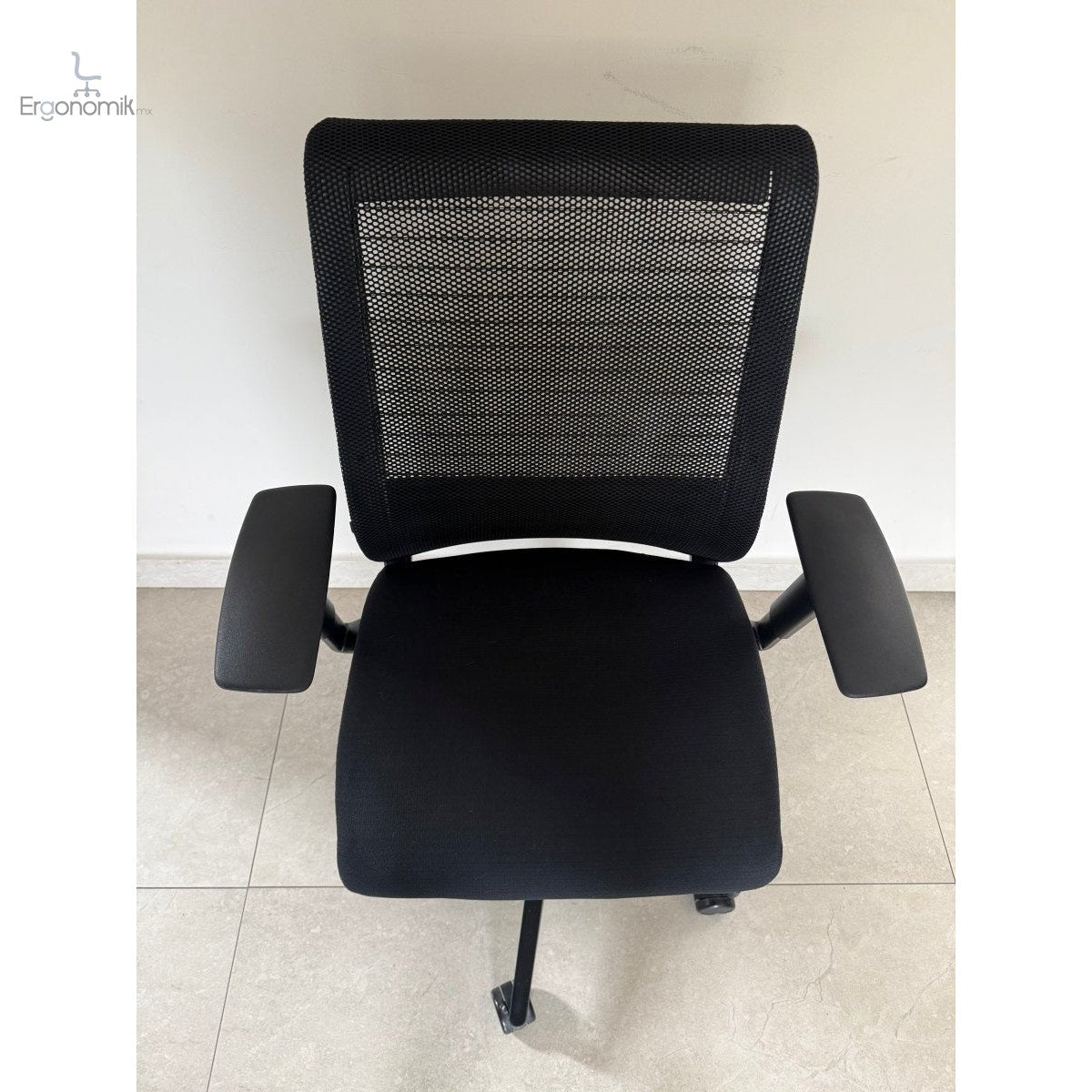 Silla Steelcase Think Preowned - Ergonomik silla ergonomica Steelcase