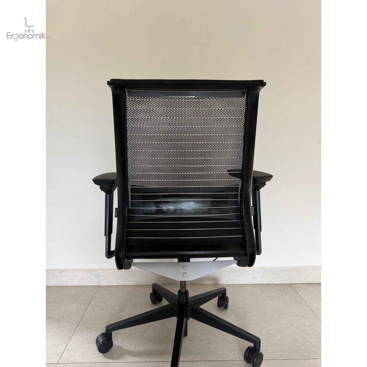 Silla Steelcase Think Preowned - Ergonomik silla ergonomica Steelcase