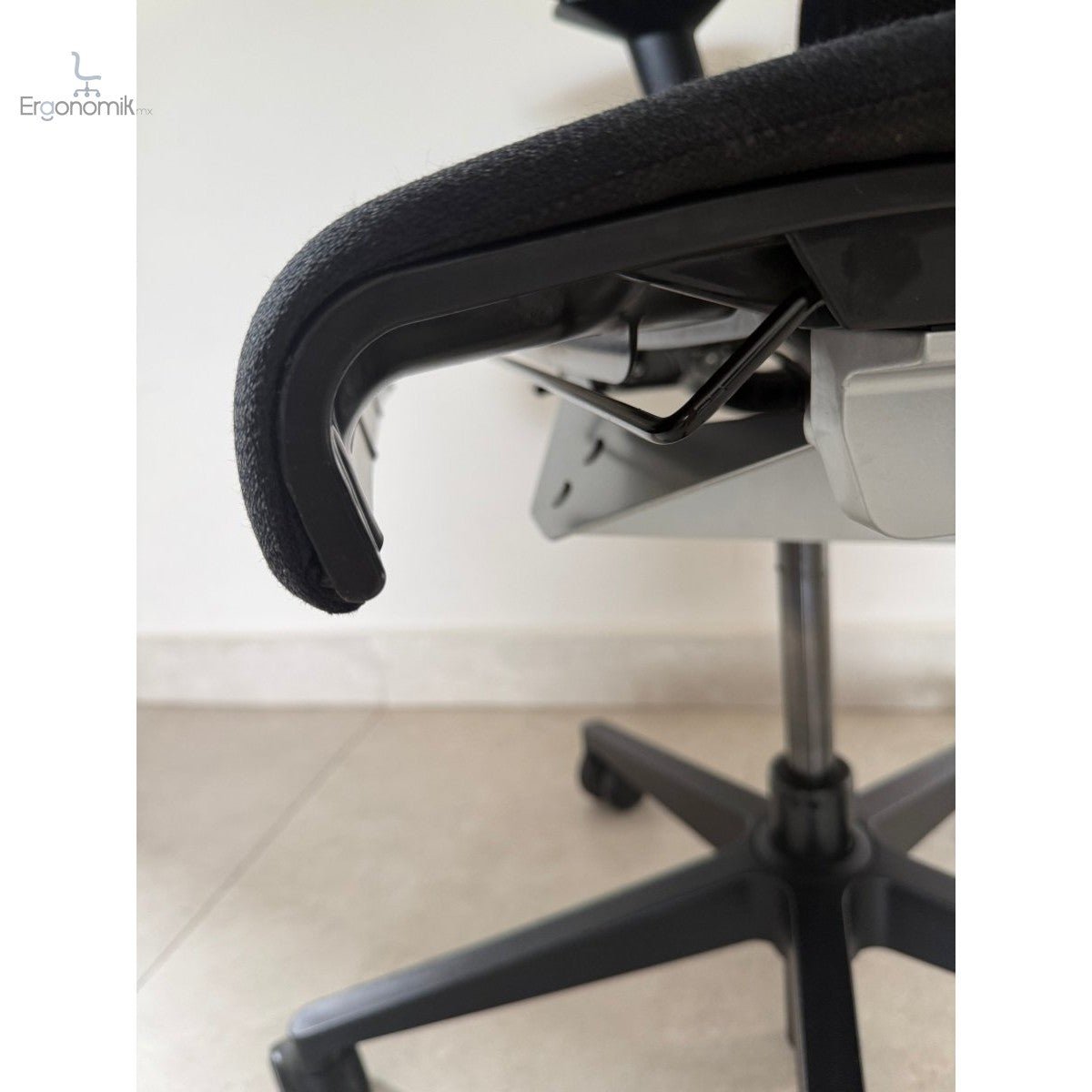Silla Steelcase Think Preowned - Ergonomik silla ergonomica Steelcase