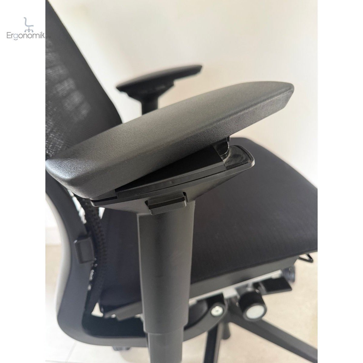 Silla Steelcase Think Preowned - Ergonomik silla ergonomica Steelcase