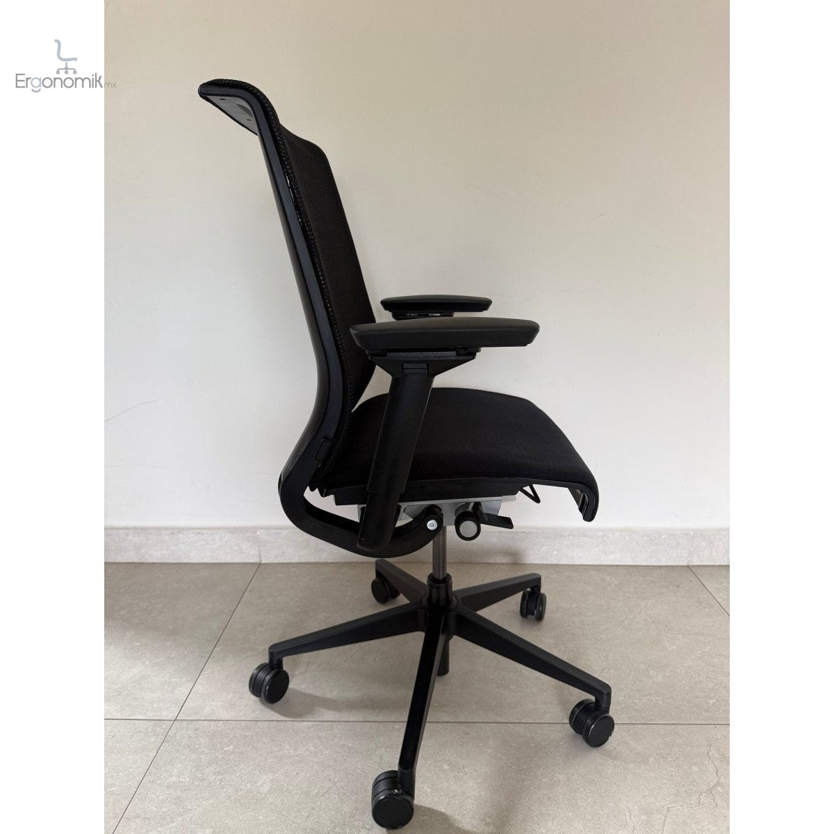 Silla Steelcase Think Preowned - Ergonomik silla ergonomica Steelcase