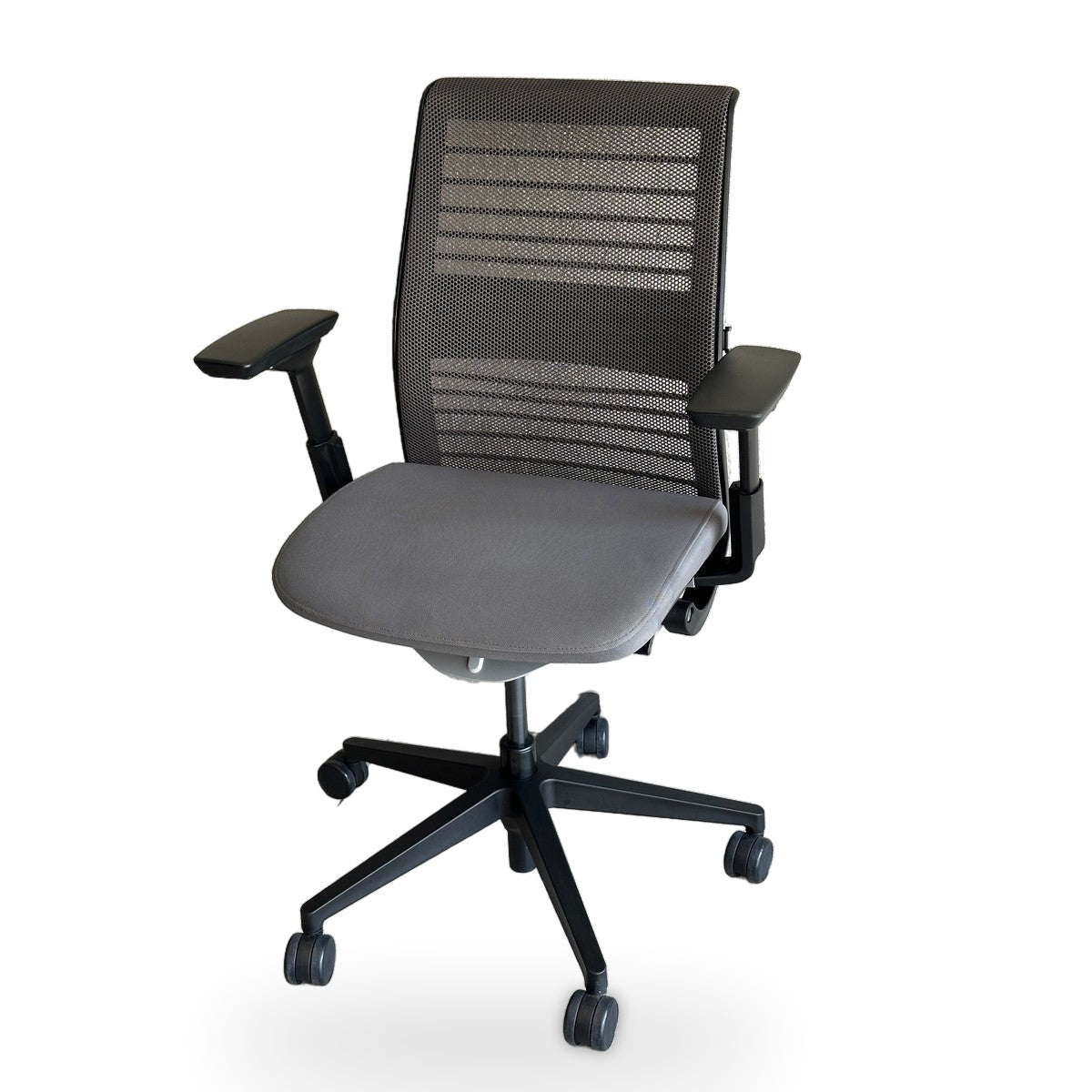 Silla Steelcase Think V2 - Preowned - Ergonomik silla ergonomica Steelcase