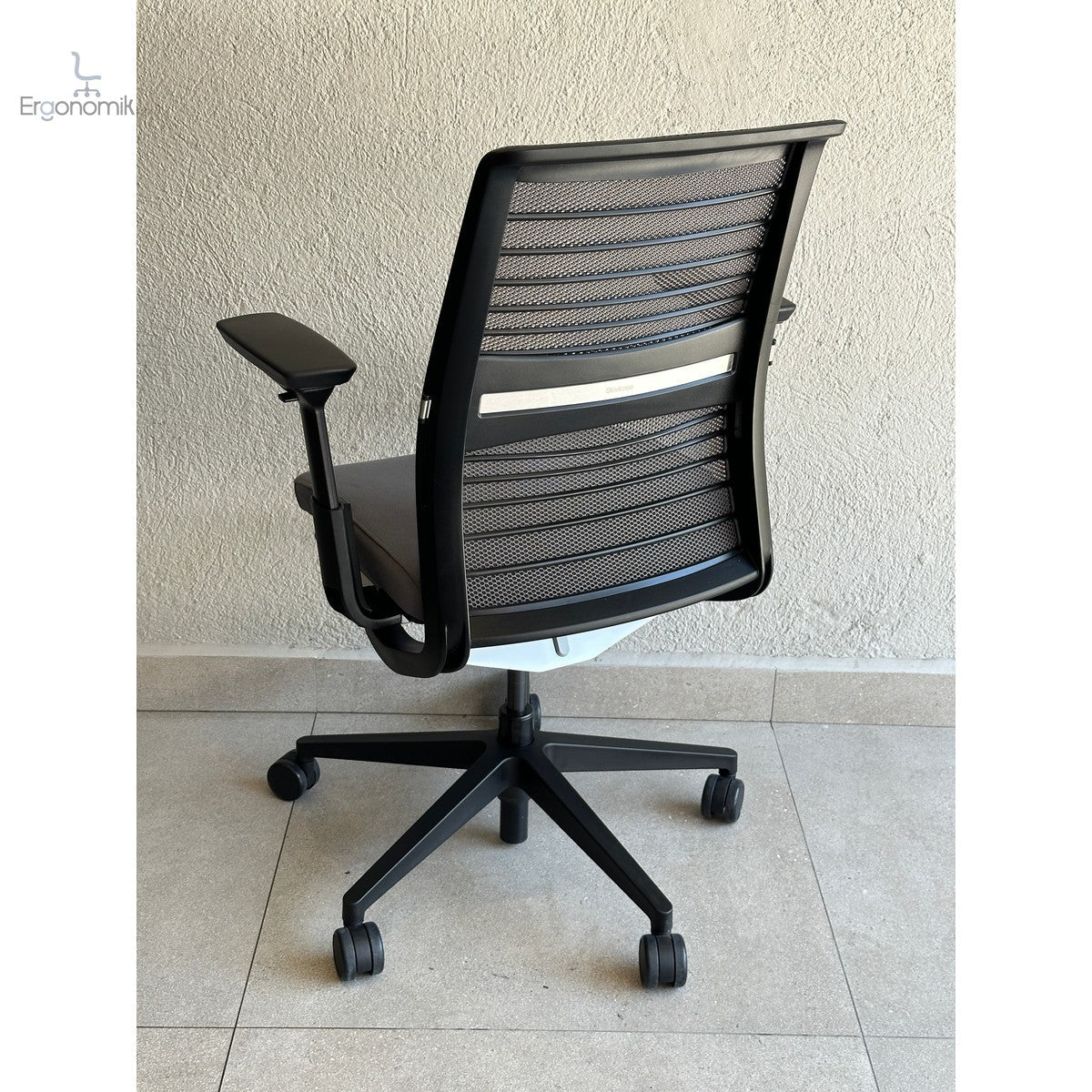 Silla Steelcase Think V2 - Preowned - Ergonomik silla ergonomica Steelcase