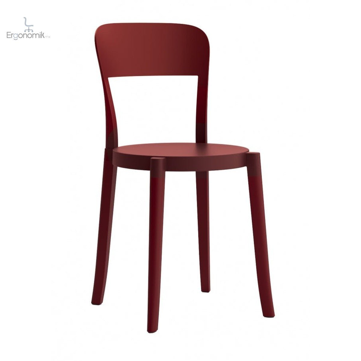 Silla Torre - Ergonomik silla de visita OFFIHO