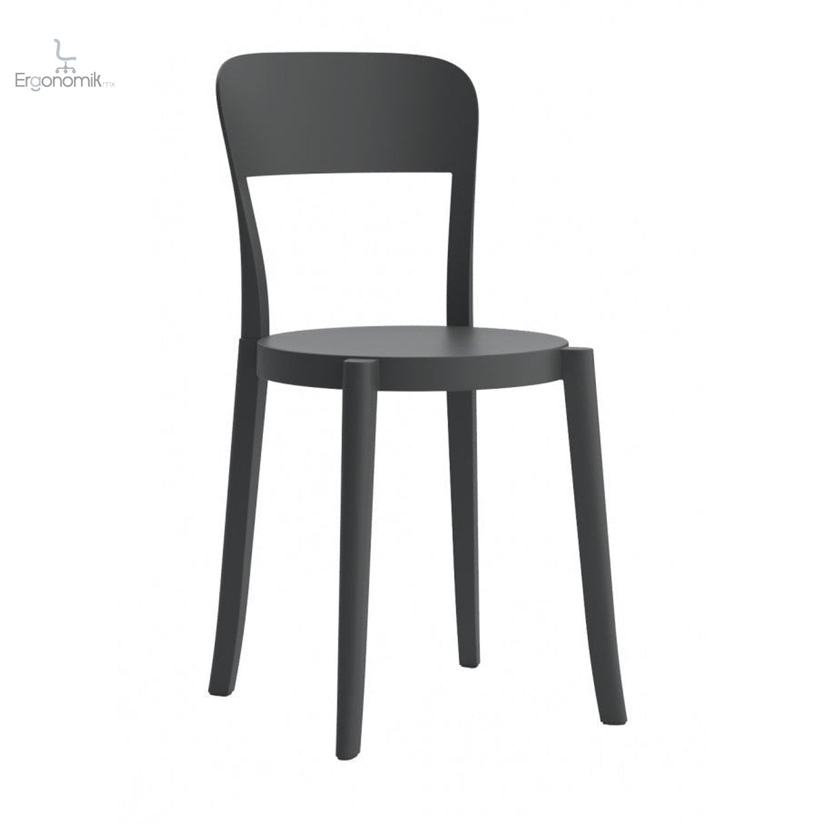 Silla Torre - Ergonomik silla de visita OFFIHO
