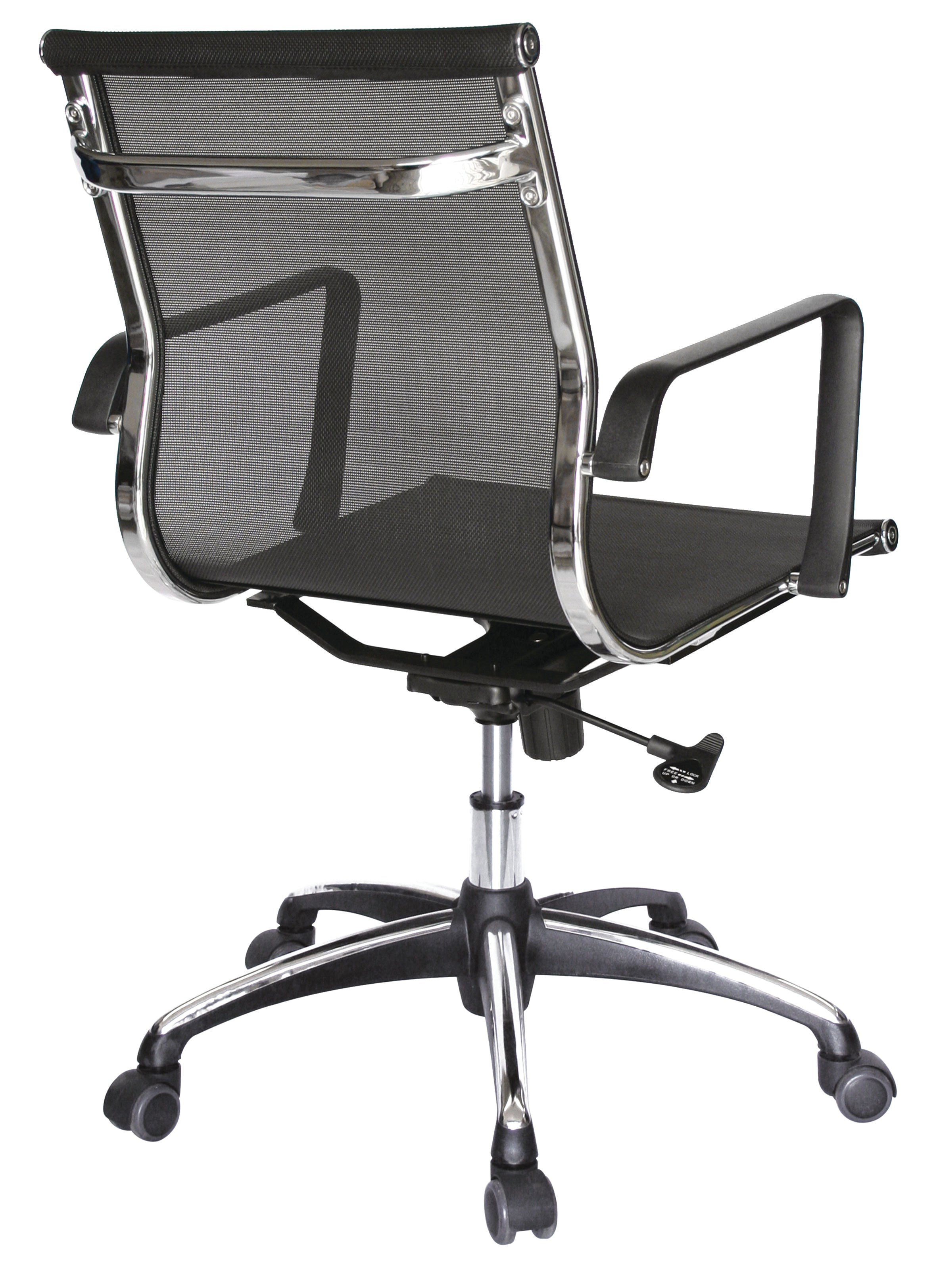 Detalle del asiento acolchado