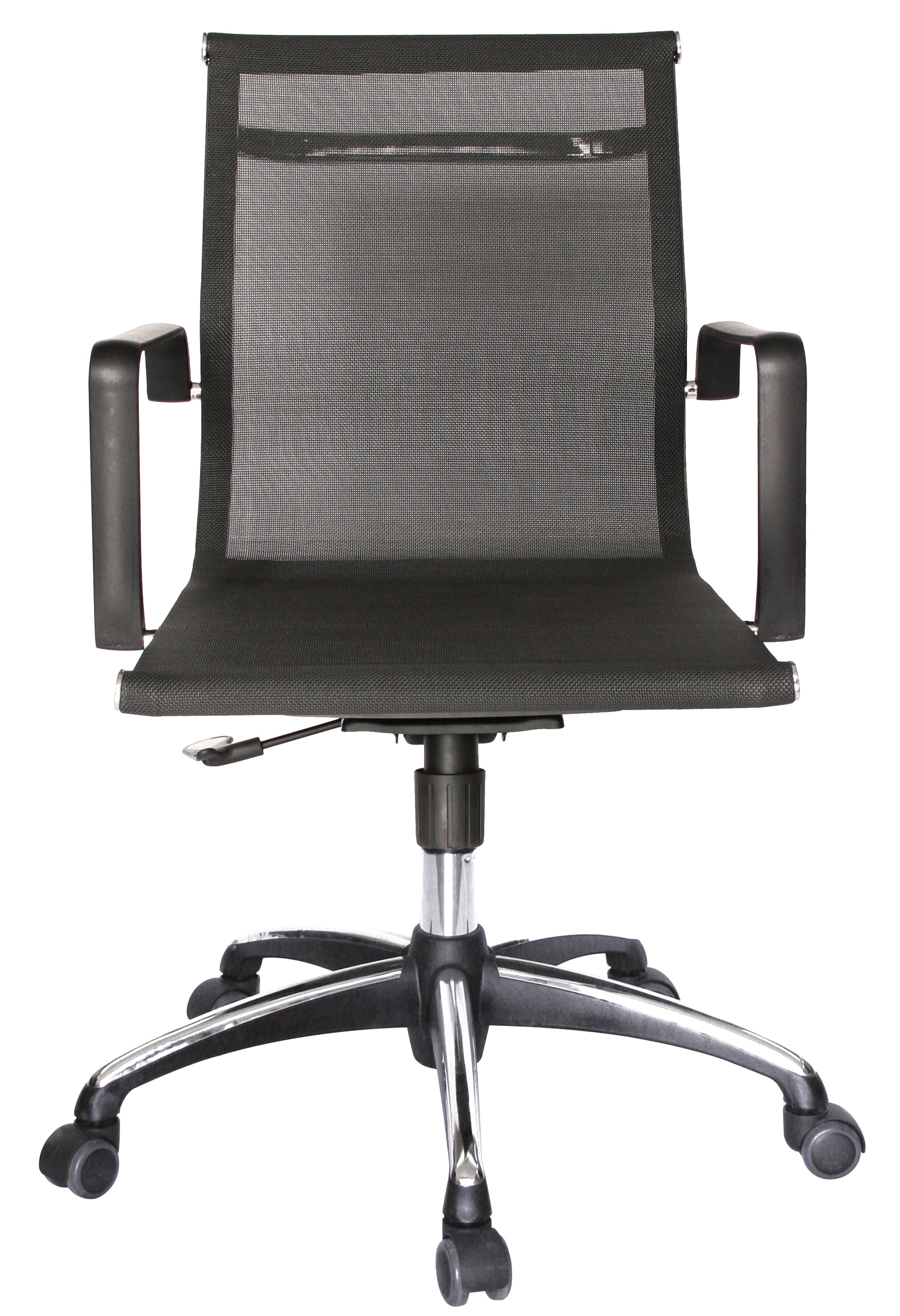 Respaldo ergonómico Silla Travis