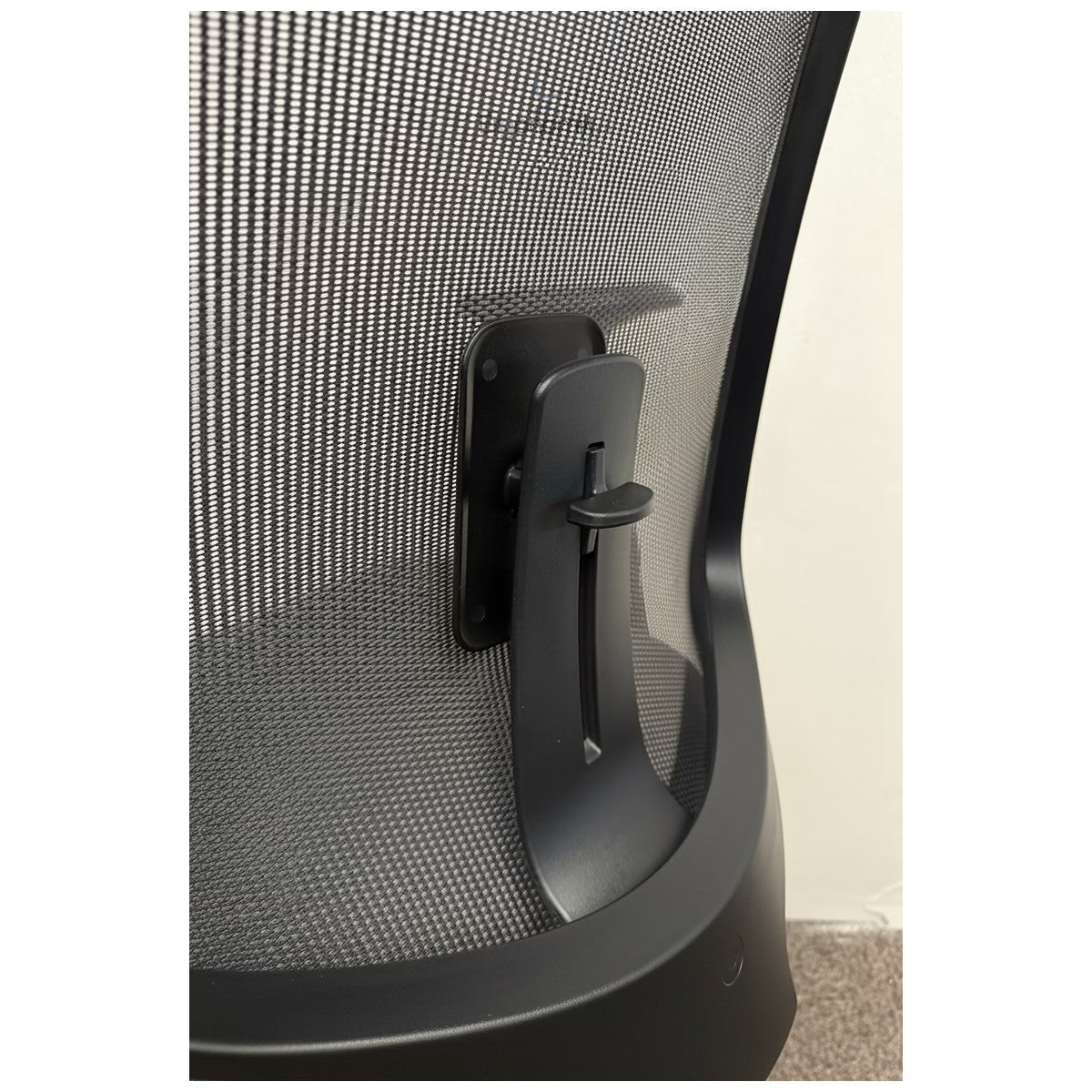 Silla Verus Interweave Equipada Herman Miller - Exhibicion - Ergonomik silla ergonomica Herman Miller