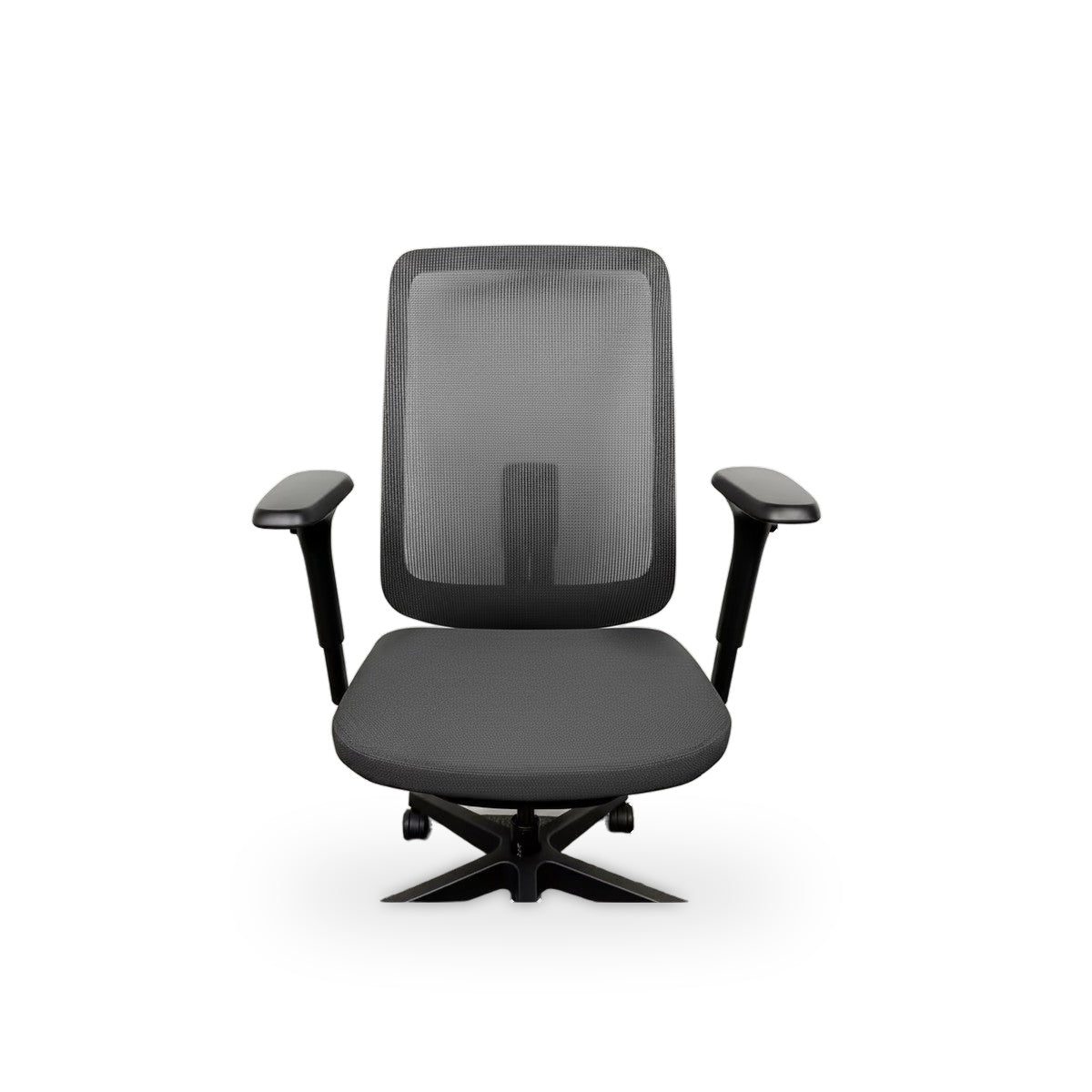 Silla Verus Interweave Equipada Herman Miller - Exhibicion - Ergonomik silla ergonomica Herman Miller