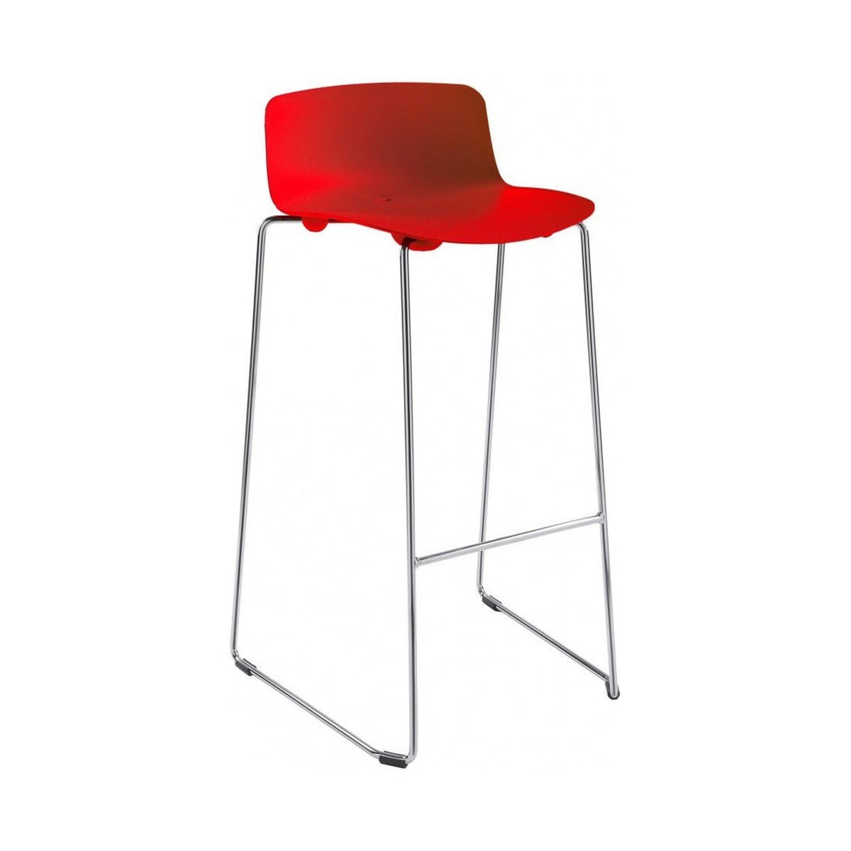 Silla Vesper 3A - Ergonomik silla de visita OFFIHO