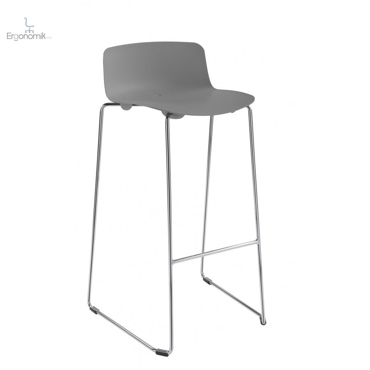 Silla Vesper 3A - Ergonomik silla de visita OFFIHO