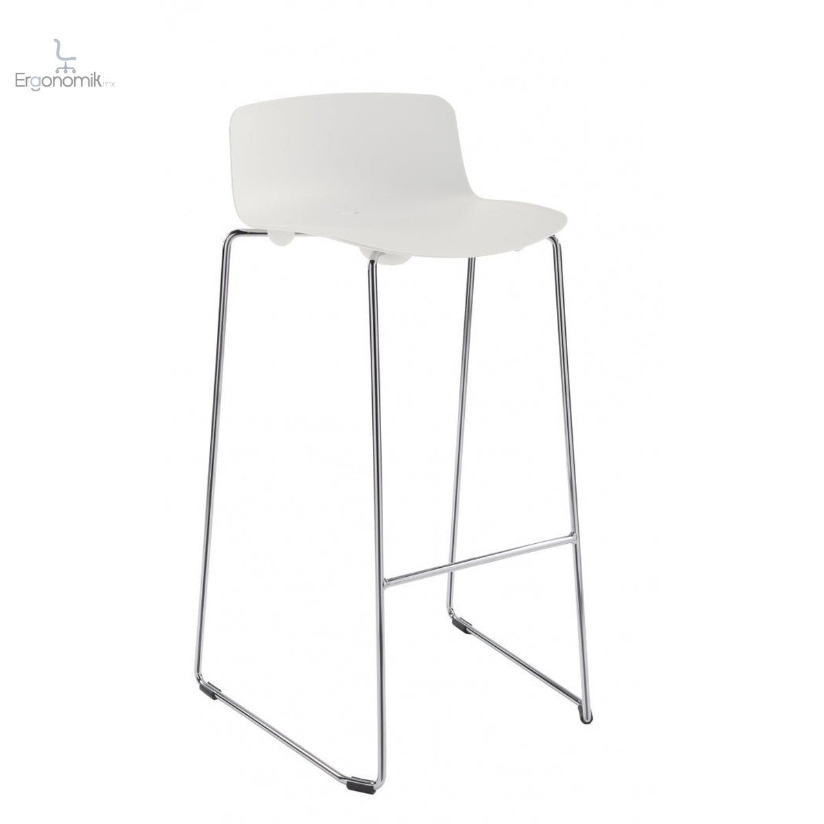 Silla Vesper 3A - Ergonomik silla de visita OFFIHO