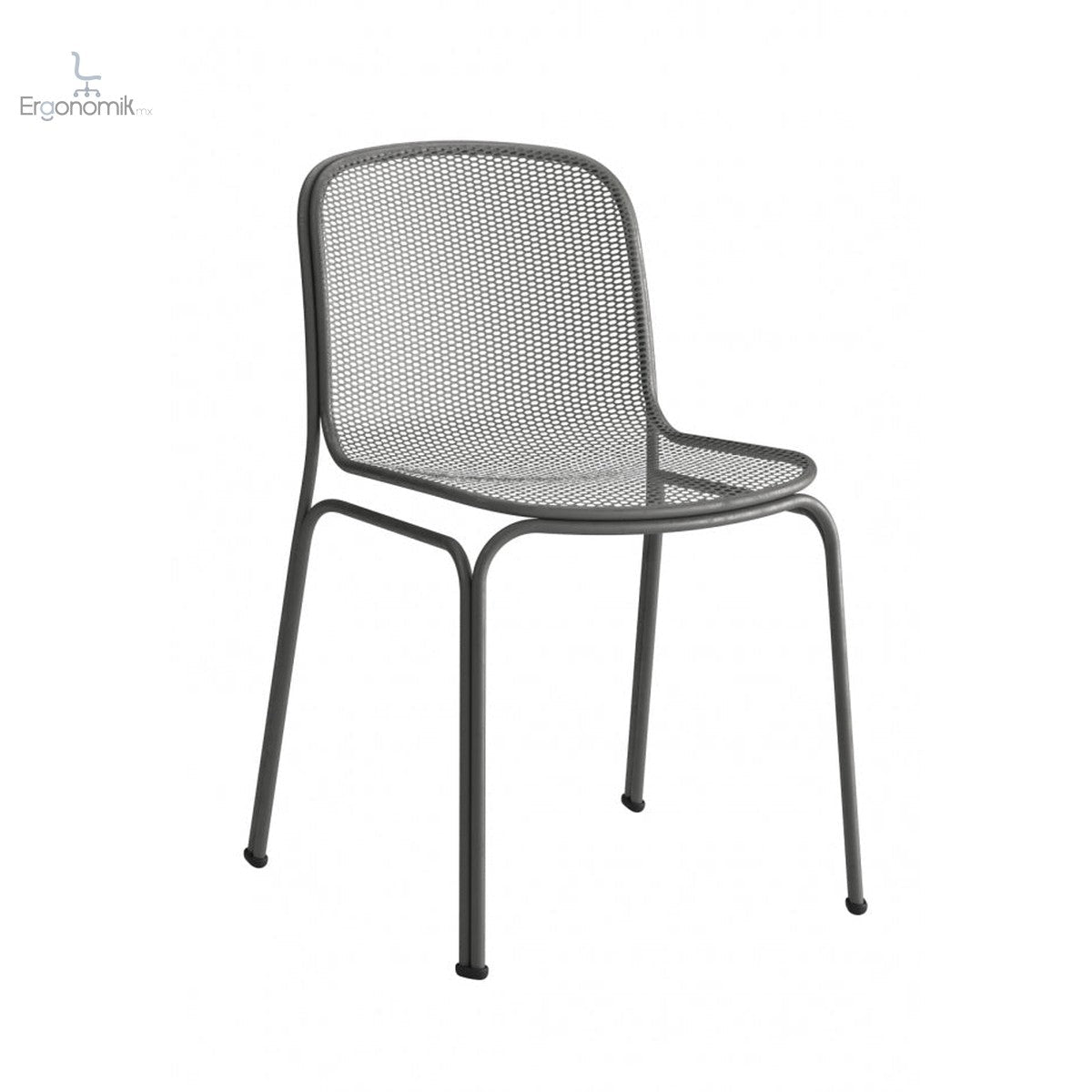Silla Villa - Ergonomik silla de visita OFFIHO